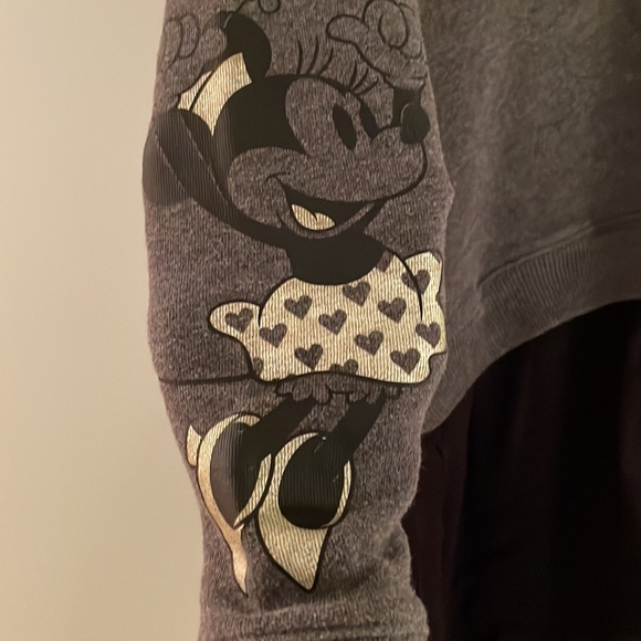 Gap kids Mickey and Minnie dress - Picture 3 of 3